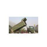 SINOTRUK HOVA Mining Dump Truck / Mining Tipper (6x4 60ton) thumbnail-1