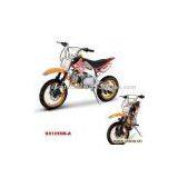 Sell Dirt Bike (All Aluminum Double Frame) thumbnail-1