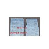 Directly Heating BGA Stencil /south-north Video Card Stencil thumbnail-1