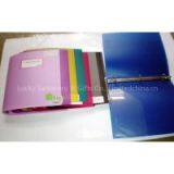 Office PP 3 O Ring Binder File Folder thumbnail-1