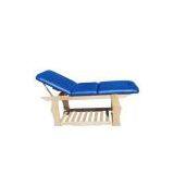 3-section Wood Folding Massage Table thumbnail-1