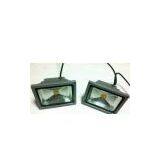 30W Outdoor High Power Waterproof Led Flood Lighting Fixtures 2400 - 2600lm thumbnail-1