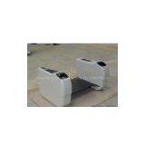 FRP Rail Transit Components (CNC Machining)