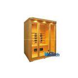 Infrared Sauna for 3 Persons thumbnail-1