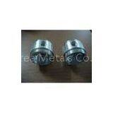 Steel, Copper, Brass 5, 000rpm - 30, 000rpm CNC 4 Axis Precision Parts thumbnail-1