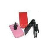 Durable Colorful Customized Leather Mobile Phone Pouches for Gifts & Premiums thumbnail-1