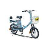 Electric Bike thumbnail-1