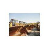 Used Excavaror Caterpillar 312C thumbnail-3