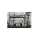 OEM Light Steel Concrete Suspended Slab Table Formwork Building System thumbnail-1