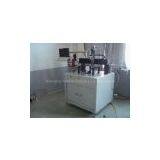 for underwear seamless silicone coating silicone rubber coating machine