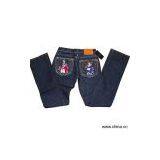 Sell Jeans thumbnail-1