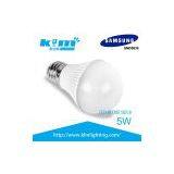 Wholesale 5w E27 Led Bulb Lights thumbnail-2