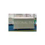 50HZ 3 Phase Cast Resin Dry Type Transformer For Mobile Substation