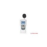 Mini Digital Sound Level Meter For Testing Sound Noise , Accuracy  2dB