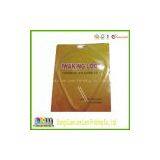 Heat Sealed Blister Card Slide Blister Card Blister Packing thumbnail-1