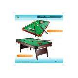 Indoor MDF Pool Table thumbnail-3