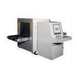 Airport Penetrate Inspection Cargo / Parcel Scanner Machine 220AVC 50Hz