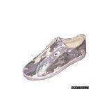 Sell Canvas Shoes thumbnail-1