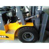 Price Forklift New SNSC Battery Forklift Truck 2.5 Ton thumbnail-2