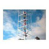 Custom CXF-1000 Large Maglev Wind Power Generator for Telecoms BTS