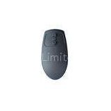 IP68 Silicon Medical Rugged Mouse With Black Or White color