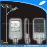 HIgh Quality 30w LED Solar Street Light thumbnail-3