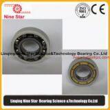 Insulated Bearings Shandong Supplier thumbnail-1