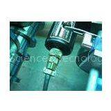 AMS Control Roofing Tile Roll Forming Machine Roofing Tile Hydraulic