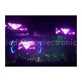 Eachinled LED Backdrop Screen Indoor LED Video Wall P2.9 P6.9 P5.9