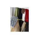 Fake Fox Fur Scarf Scarves thumbnail-2