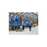 Large Size CNC Ring Rolling Machine, Metal Bending Machines