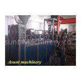 Sheet Extrusion disposable plastic cup making machine Siemens PLC control