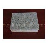 High Simulation Decorative Insulation Board Different With Dry Hanging Curtain And Traditional Decor