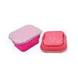 Silicone Kitchen Tools Blue Stamp for Cookies