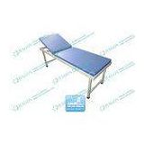 Easy carried and safely textilene soft stretcher for patients , paramedic stretcher