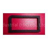 Customized Silicone Rubber Mold For Sealing Ring / Camera Gasket thumbnail-1