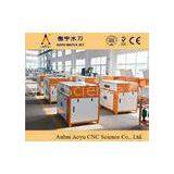 30KW 40HP 400Mpa High Pressure Water Pump / Intensifier Pump for Water Jet Cutter thumbnail-1