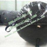 Engineer Bidding Inflatable Rubber Mandrel for Culvert Formwork thumbnail-1