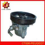 4007.V7 Auto Power Steering Pump for Peugeot 405