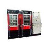 Energy Saving Professional PVC Card Laminator 8000 Cards per Hour 400 * 500mm