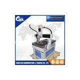 Advertising 600x900 Woodworking CNC Router Mini With Water Tank