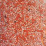 Molticolor Red Polished Granite Long Strips & Tile thumbnail-1