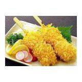 18 Months Shelf Life Healthy Frozen Prepared Food With ISO22000 thumbnail-1