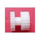 Industrial Parts POM Drive Gear Molds With DURACON POM M90 - 44 Injection thumbnail-1