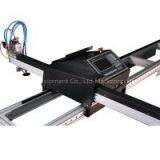 SNR-FB Portable CNC Plasma/Flame Cutting Machine Metal thumbnail-3