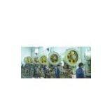 Tian Jin Wensheng Metal Product Co,.Ltd company overview - view 1 thumbnail