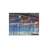 Pallet Racking Rack Shelf Shelves thumbnail-1