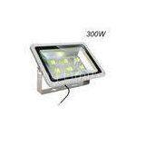 White Outdoor LED Flood Light Professional Maintenance With Good Lighting Effect