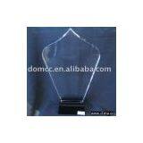 Crystal Trophy(DM-12-CT091) thumbnail-1