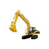 Crawler Excavator (CE) 45 Ton thumbnail-1